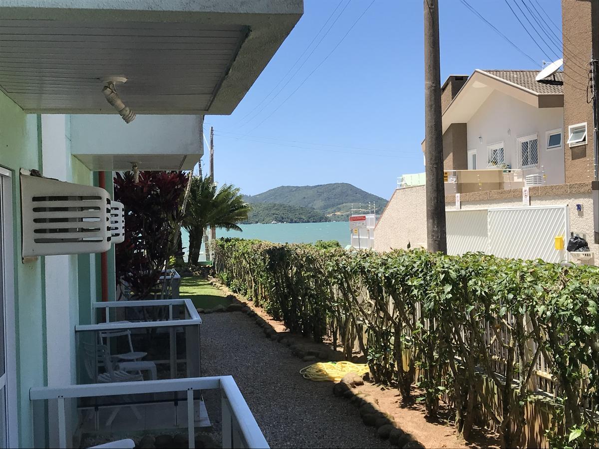Pousada Vila Verde 포르토벨로 외부 사진