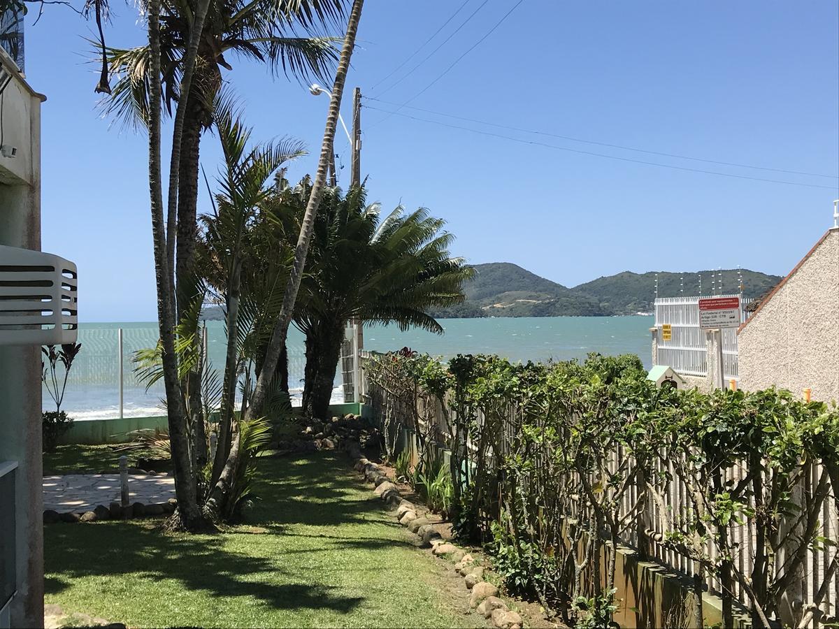 Pousada Vila Verde 포르토벨로 외부 사진