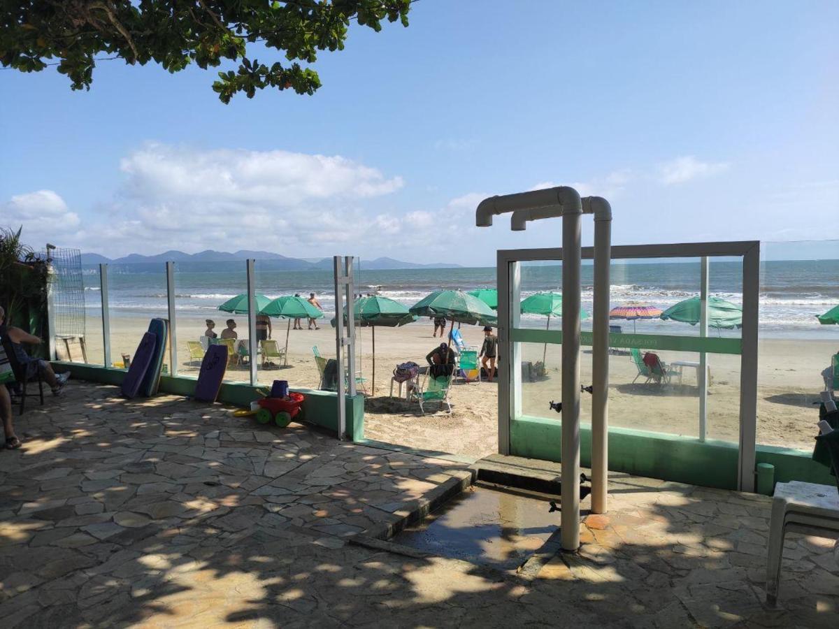 Pousada Vila Verde 포르토벨로 외부 사진